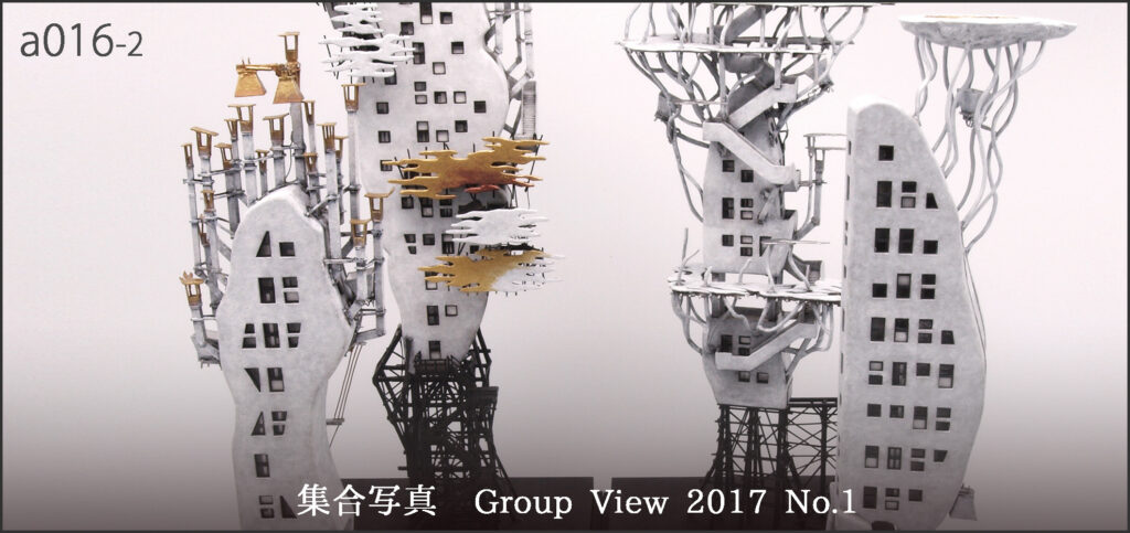 a016-2 集合写真 2017 #1
Group View 2017 #1